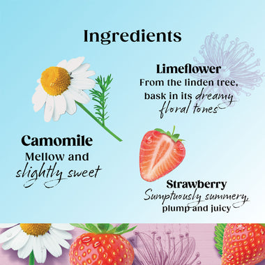 Superblends Unwind - 20 Envelopes